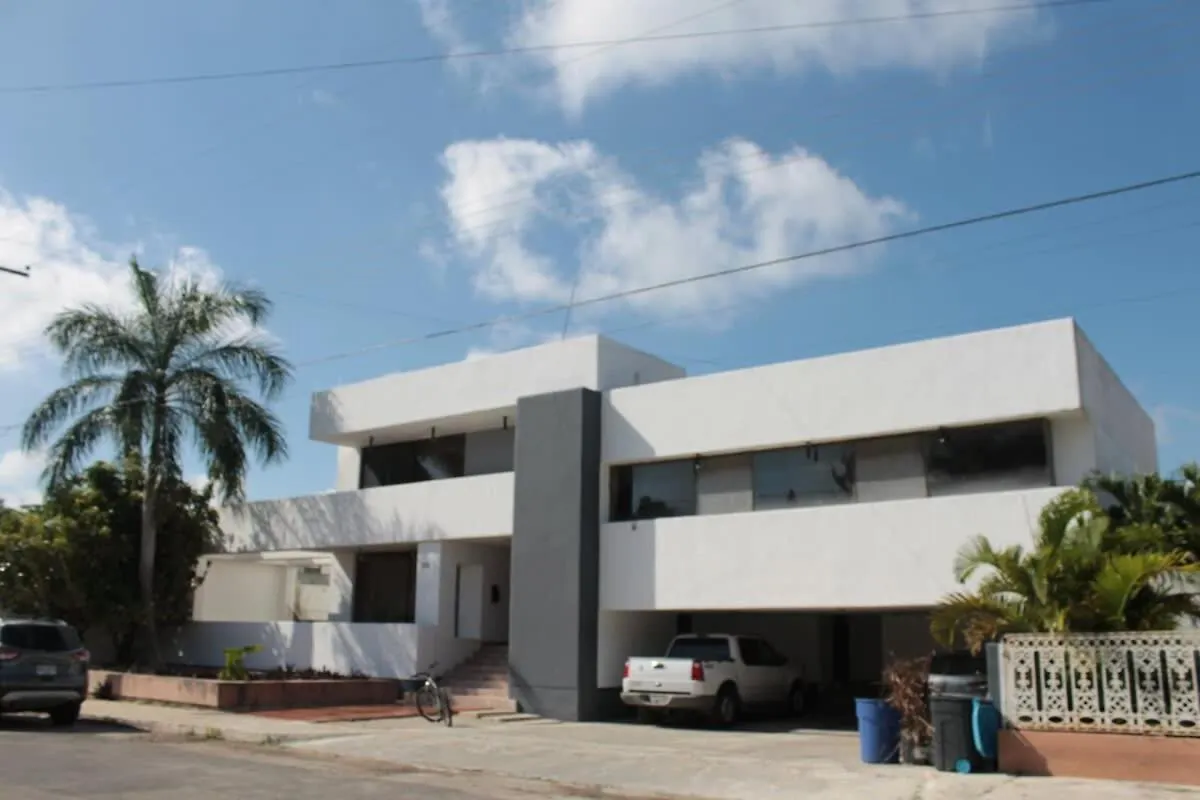Studio Cien Fuegos- Piscina & Billar Mérida