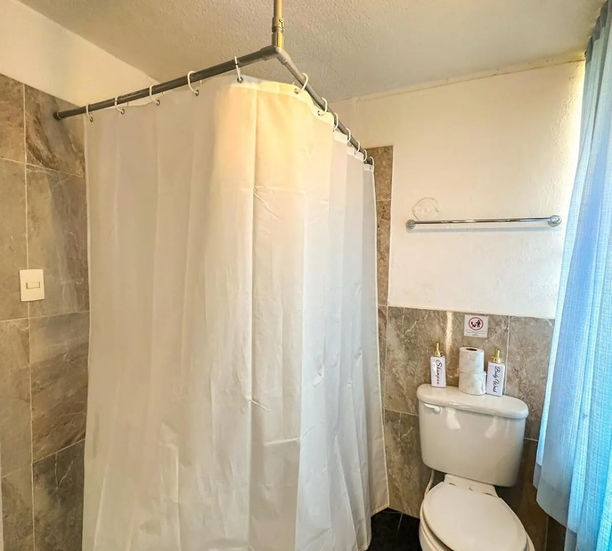 Studio Cien Fuegos- Piscina & Billar Mérida Mexique